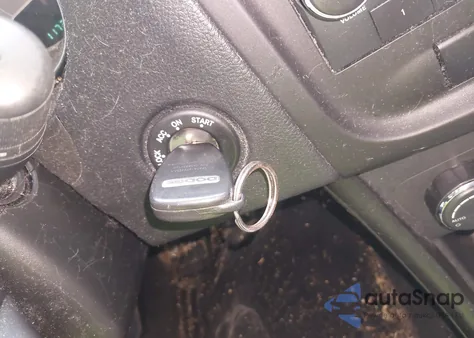 2013 Dodge Avenger Sxt из США, поврежденный, VIN 1C3CDZCG5DN741191